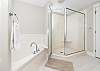 Waterscape A505 Master Bathroom