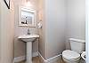 Waterscape A505 Hall Bathroom
