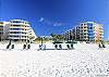 Waterscape Free Beach Service