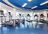 Waterscape Fitness Room