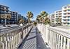 Waterscape Walkway to Beach
