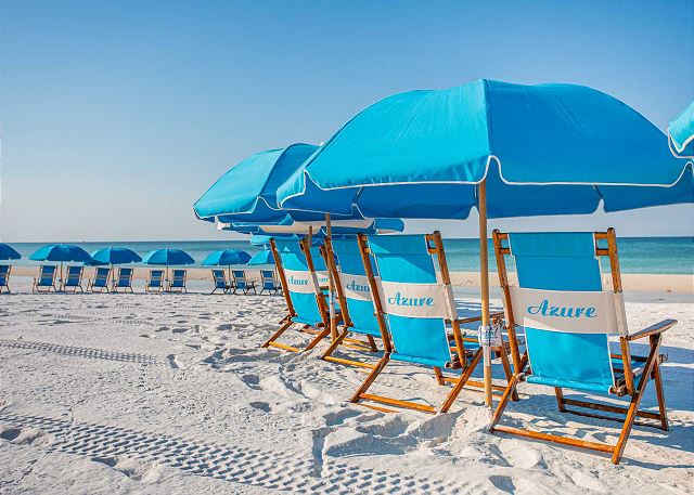 Azure #414 | Fort Walton Beach, FL | Legacy Vacations
