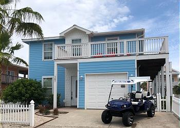 Port Aransas Vacation Rentals Life In Paradise Vacation Rentals