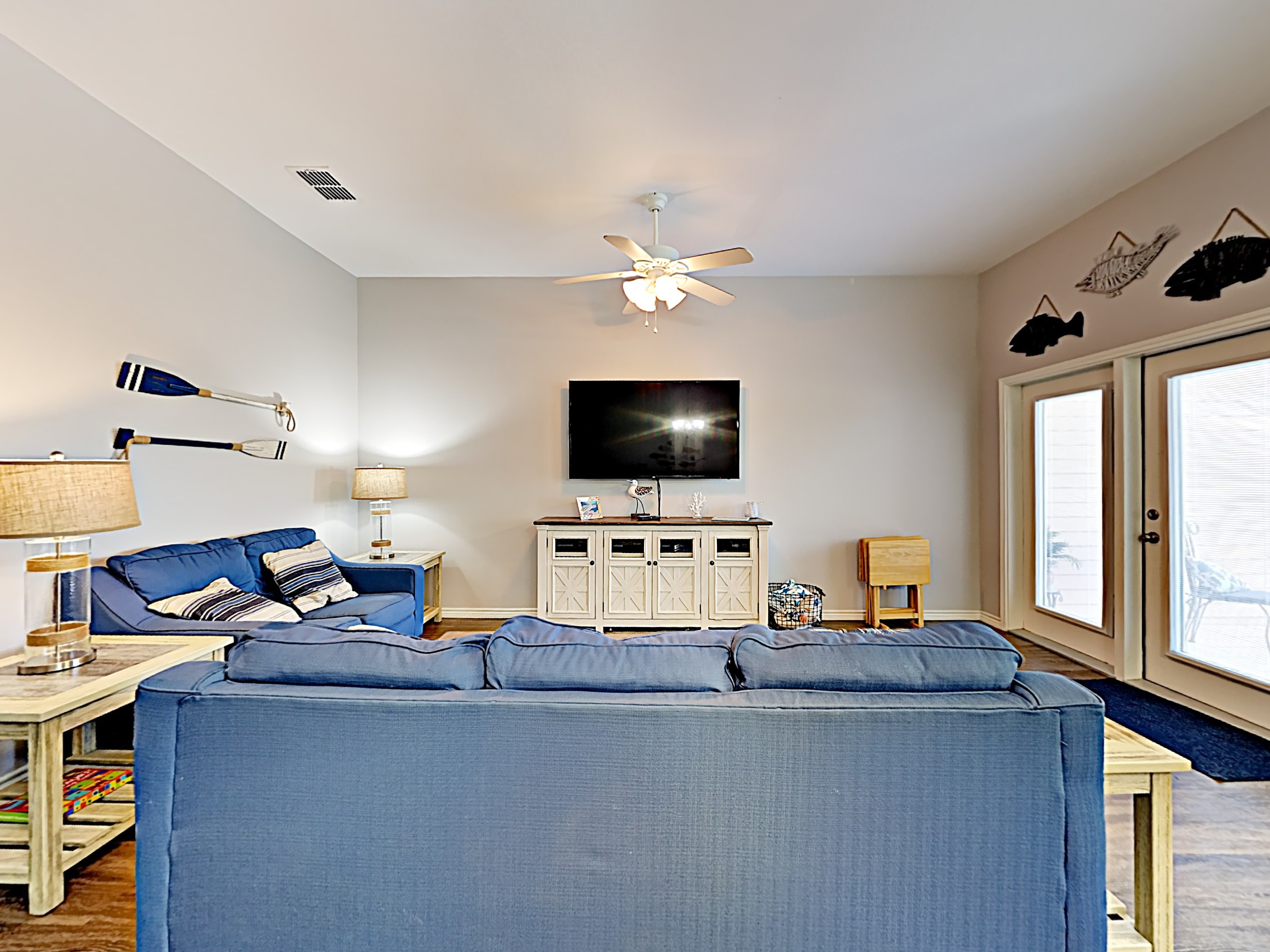 Boats And Oars Life In Paradise Vacation Rentals