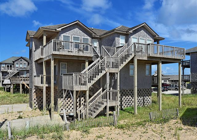 Real Estate Cape Hatteras