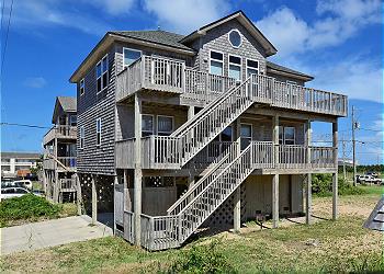 Lighthouse View Cape Hatteras Lodging