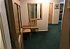 Entry to 122