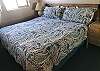 Private King Bedroom