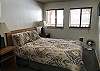 Queen Bedroom