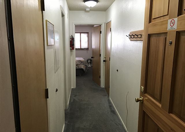 123A Entry