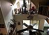 View of Downstairs