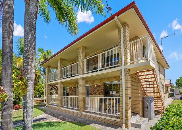 Welcome to Ocean Palms Unit 1 