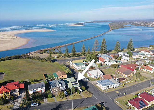 Beachview Cottage