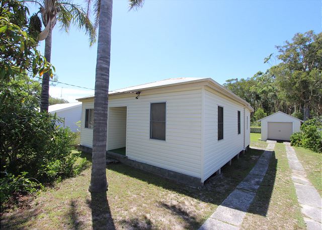 Palm Haven