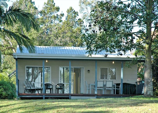 Bayview at Iluka