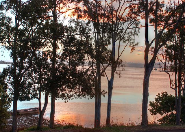 Iluka Lights