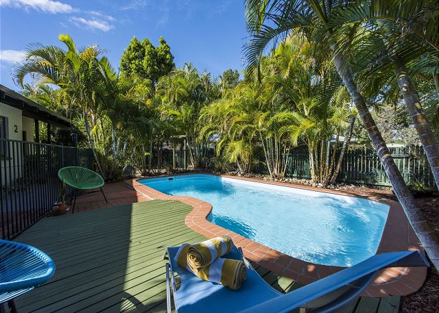 Ohana at Iluka