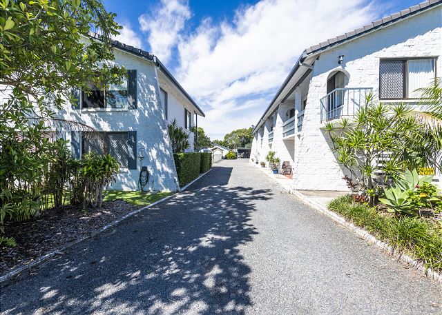 Iluka Villa 2