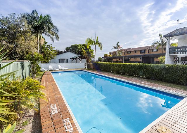 Iluka Villa 7