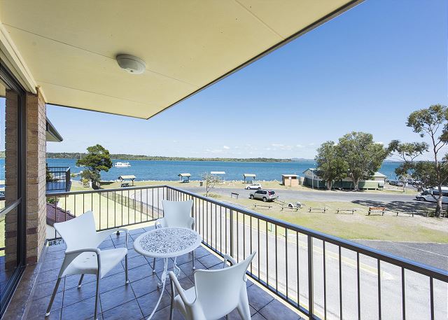 Camawood 11 - Iluka NSW