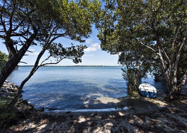 Tarraloo -  Iluka NSW
