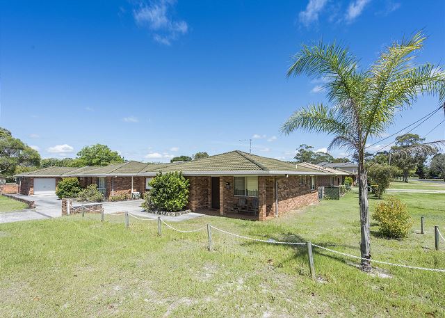 Armorel at Iluka