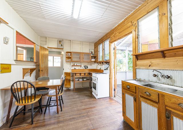 Siberia Surf Shack