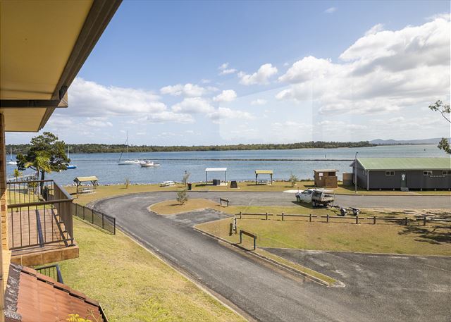Camawood 12 - Iluka NSW