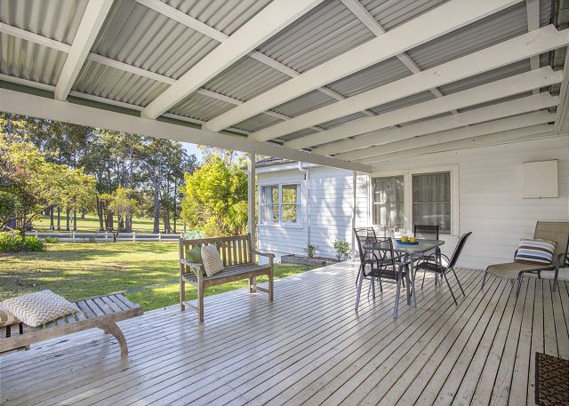 Superb Location - 45 Golf Ave
