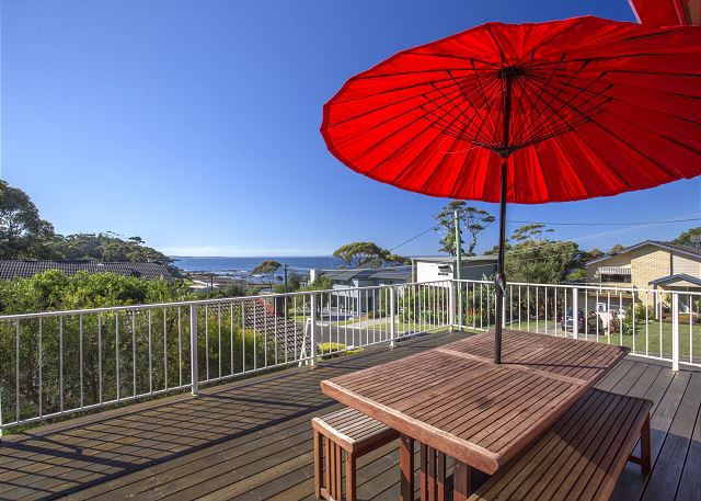Kelton Beach Haven - 3 Shipton Cres