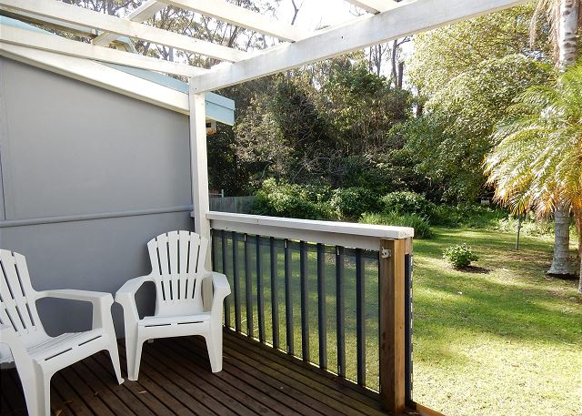 Donlan's Beach Cottage - 2/9 Donlan