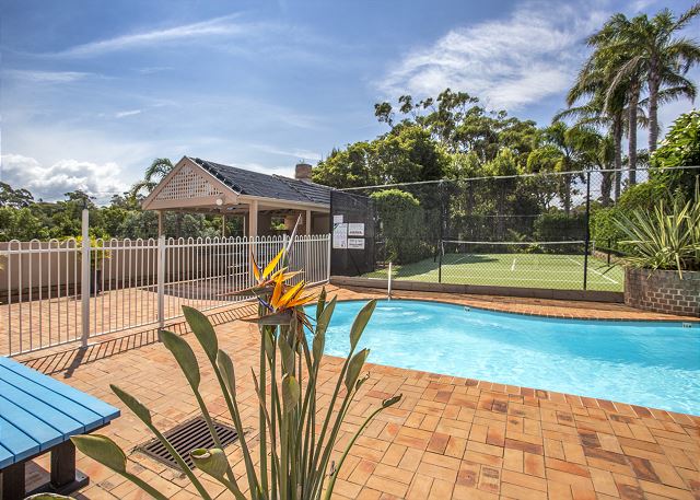The Sands - 4/46 Jones Avenue Mollymook