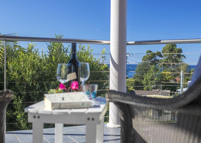 Summer Days - 58 Seaview St