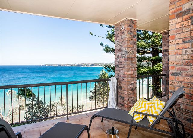 Panoramic Views - 170 Mitchell Pde
