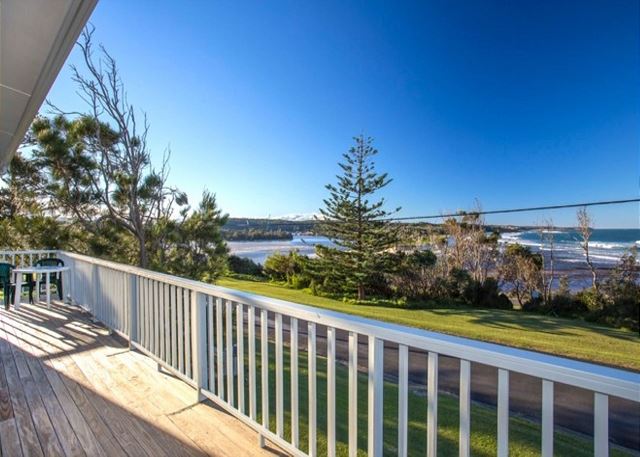 Seaside Beach House - 25 Seaside Pde