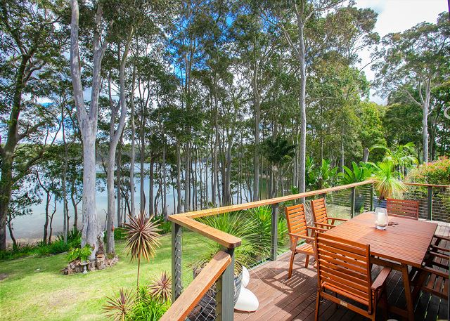 Kayak at Kings Point - 28 Kings Pt Dr