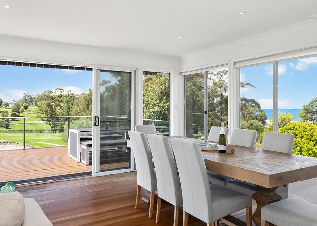 House of Views - 9 Buchan