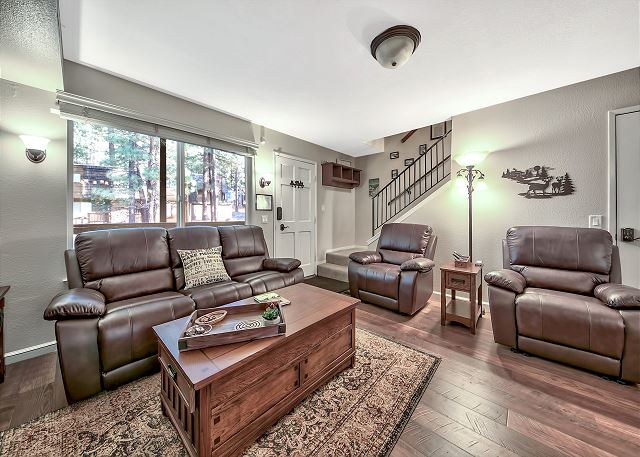 1200W21 The Mountain Condo