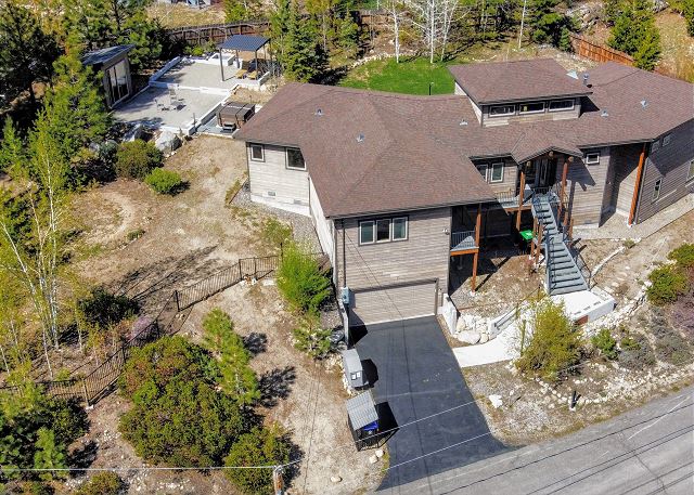 1044C Coyote Ridge