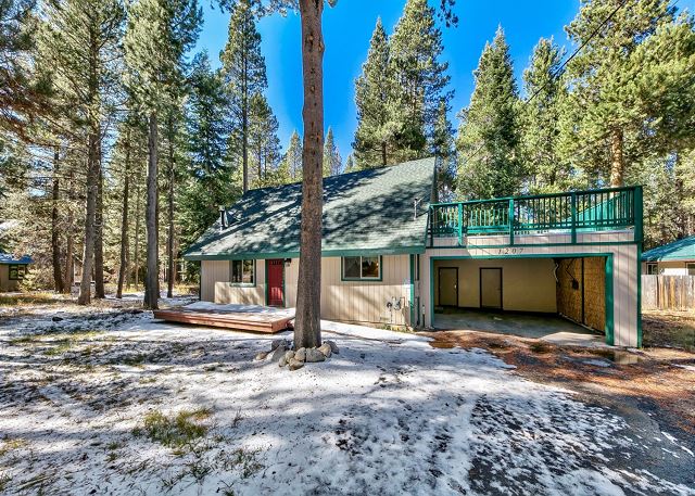 1207S Cabin In The Pines