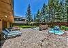 Guests can purchase a pass to access the hot tubs (currently being remodeled)