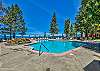 Guests can purchase a pass to use the outdoor seasonal pool.
