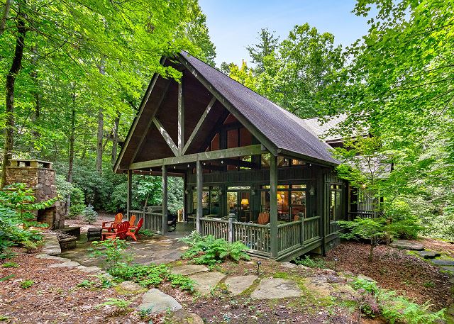 Seminole Cottage