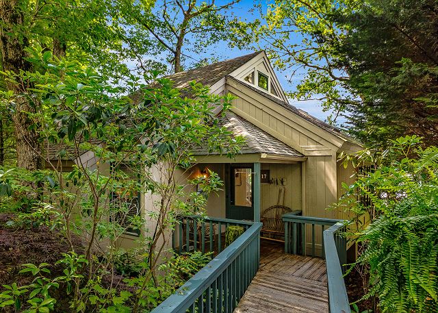Fowlers Cottage
