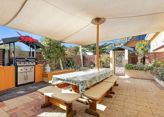 Studio 37 – Family-Friendly Beachside Retreat