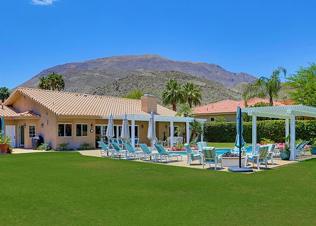 Casa Barbara
