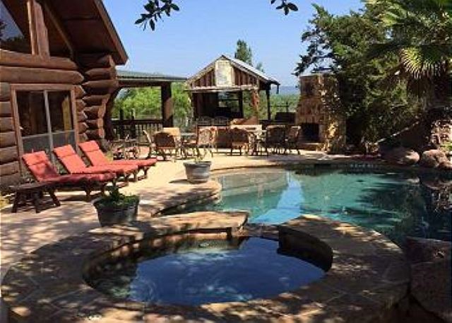 Cabin Fever Lodge