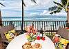 Picturesque perfect...your own private lanai!