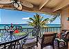 enjoy the sounds of the ocean from your lanai