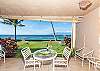Enjoy this breathtaking view right from your own private lanai